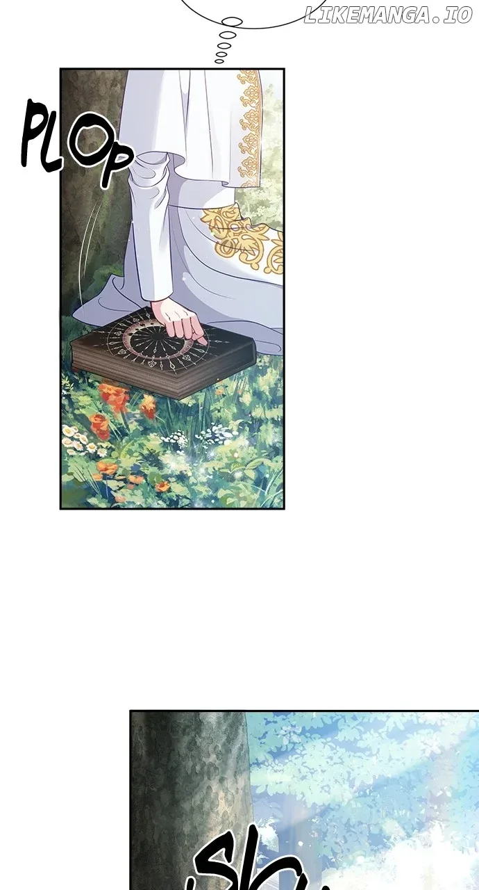 What Does That Evil Dragon Live For? Chapter 49 page 83