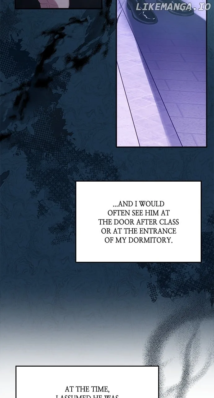 What Does That Evil Dragon Live For? Chapter 49 page 34