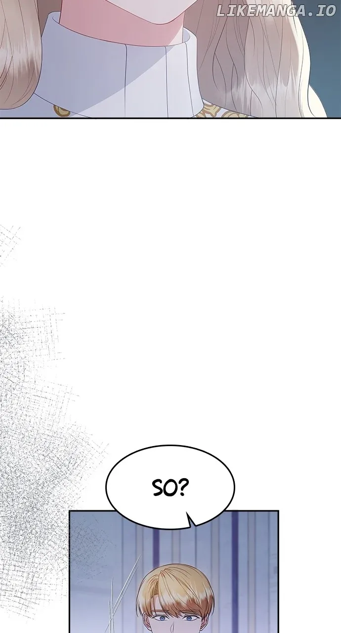 What Does That Evil Dragon Live For? Chapter 49 page 61