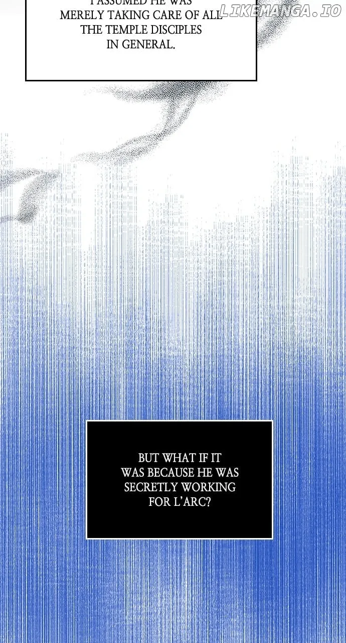 What Does That Evil Dragon Live For? Chapter 49 page 35