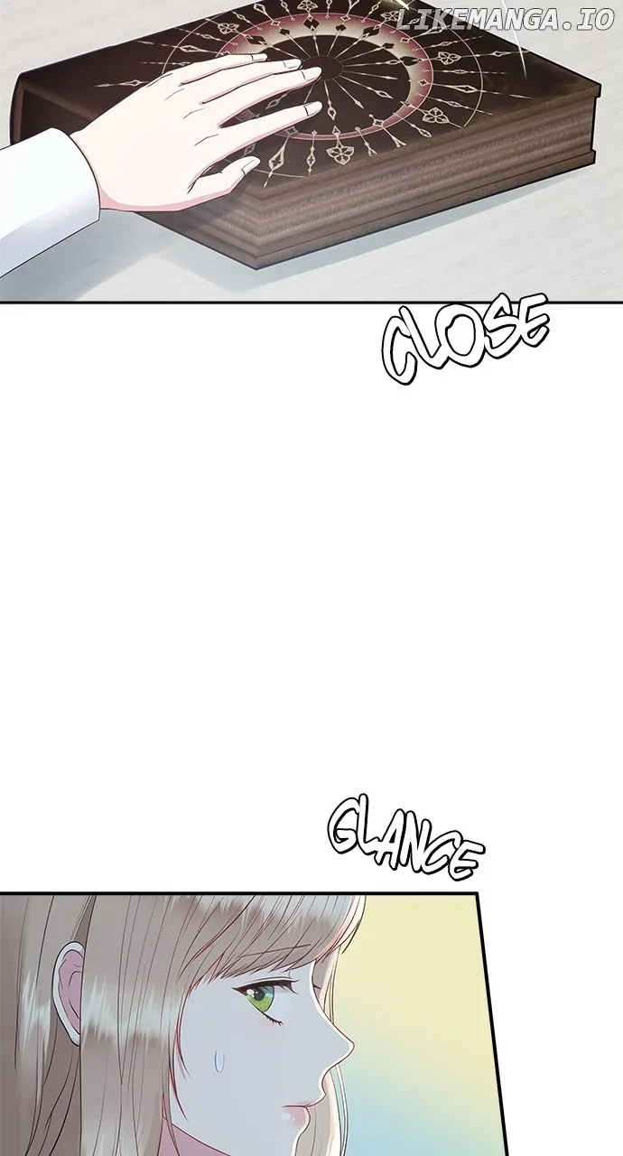 What Does That Evil Dragon Live For? Chapter 49 page 3