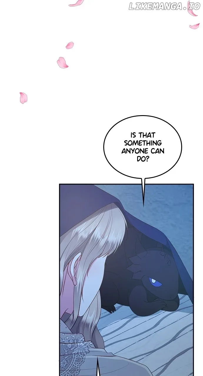 What Does That Evil Dragon Live For? Chapter 43 page 83