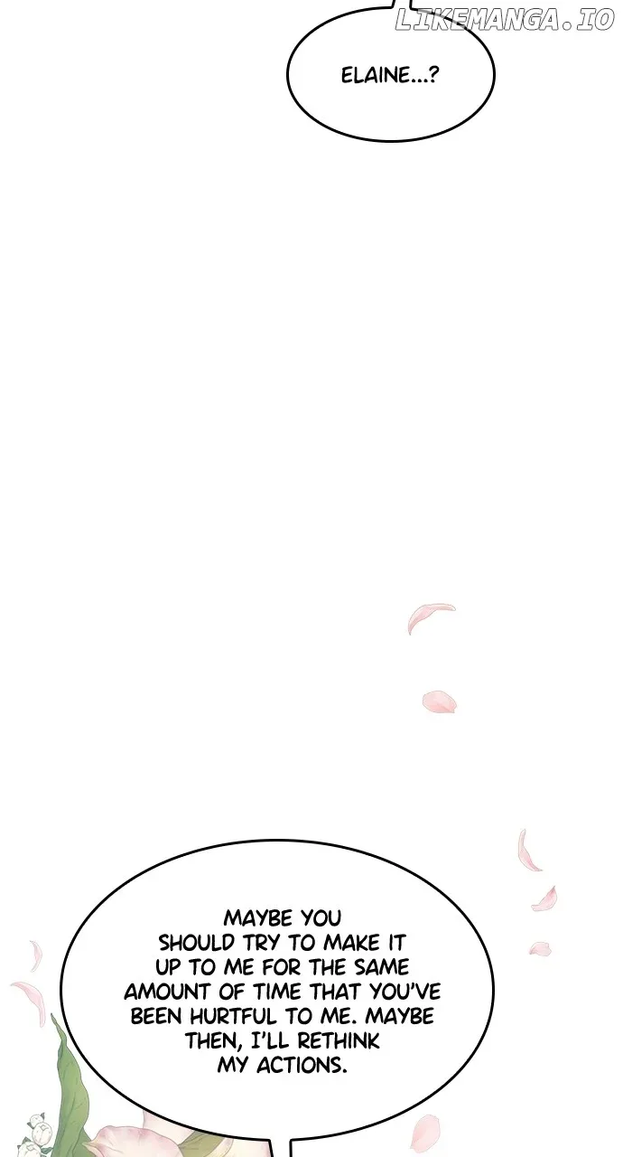 What Does That Evil Dragon Live For? Chapter 49 page 66