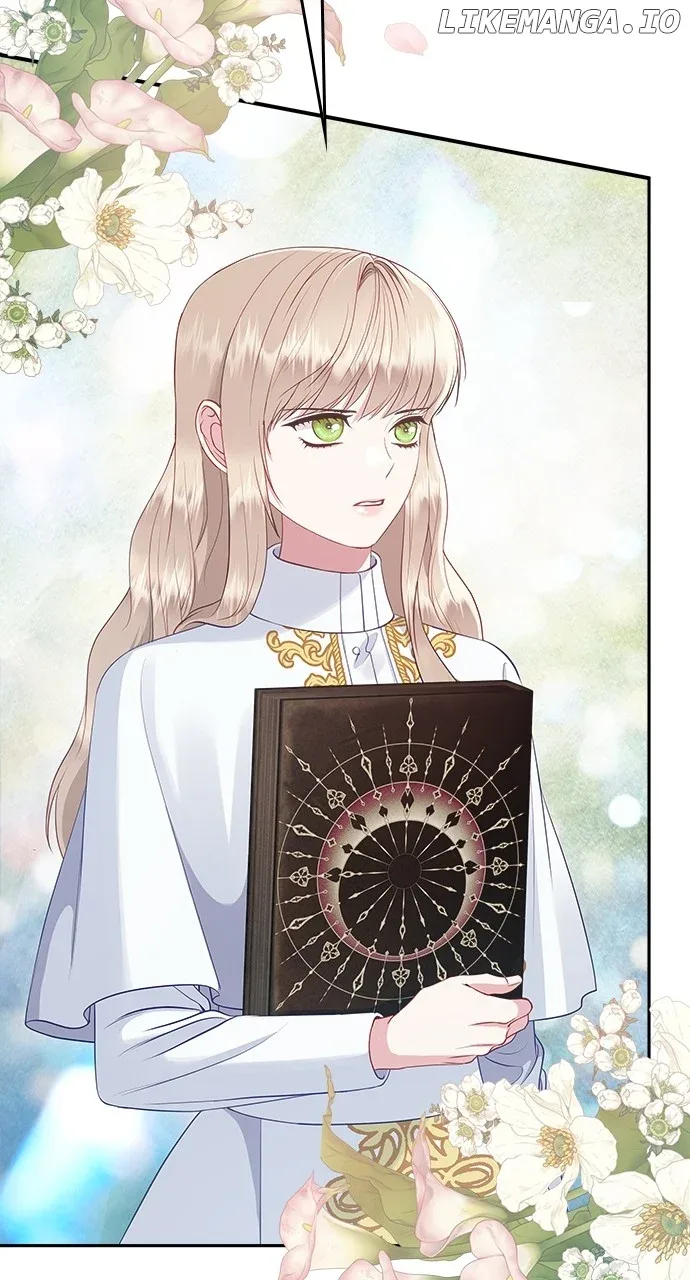 What Does That Evil Dragon Live For? Chapter 49 page 67
