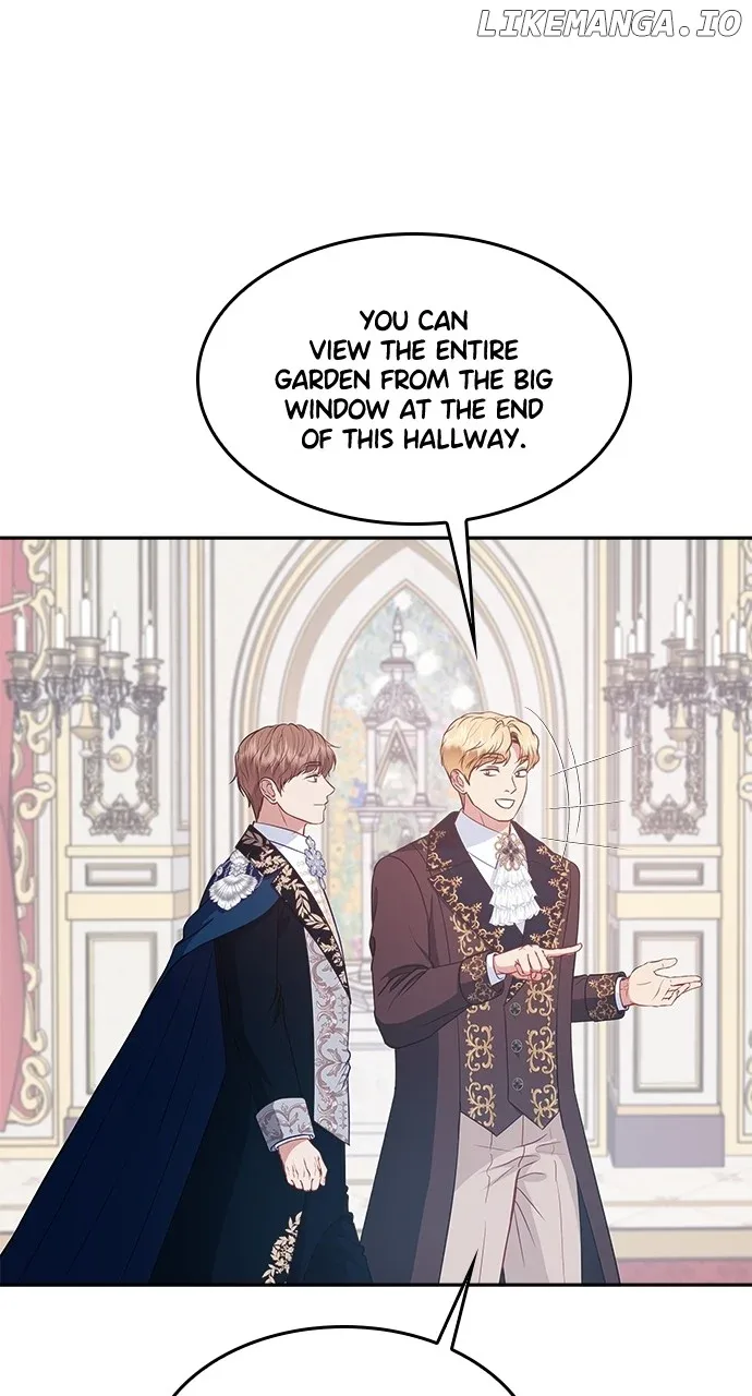 What Does That Evil Dragon Live For? Chapter 44 page 68