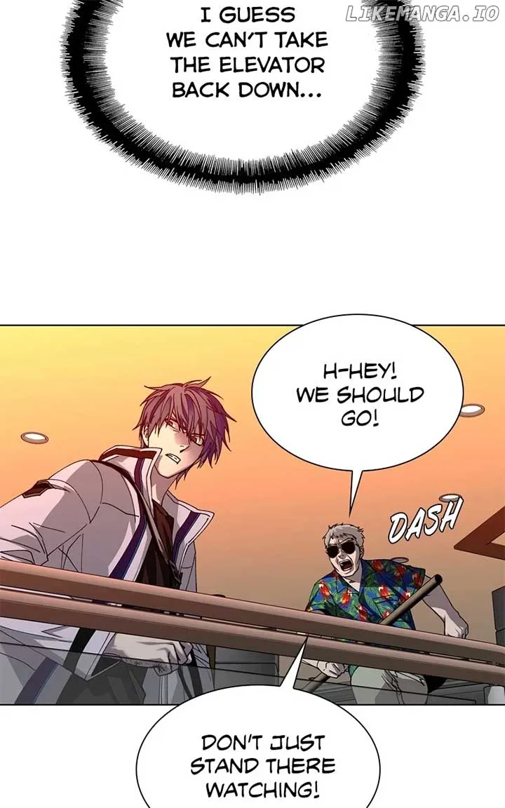 What Does That Evil Dragon Live For? Chapter 40 page 102