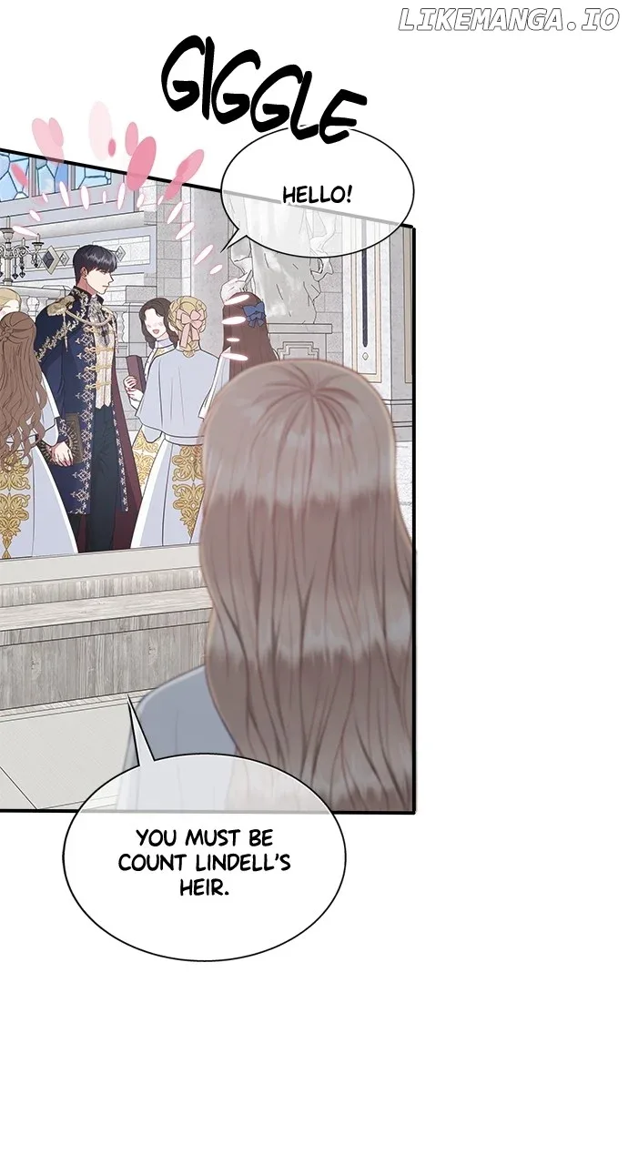 What Does That Evil Dragon Live For? Chapter 49 page 6