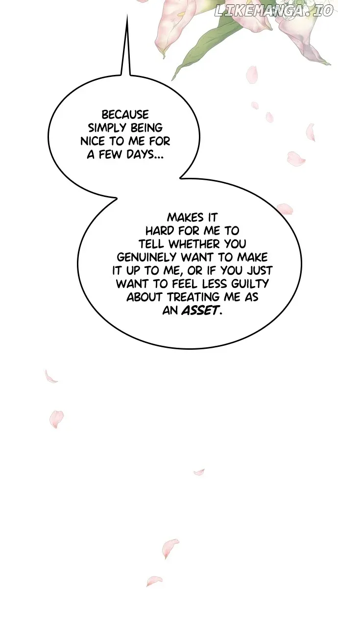 What Does That Evil Dragon Live For? Chapter 49 page 68