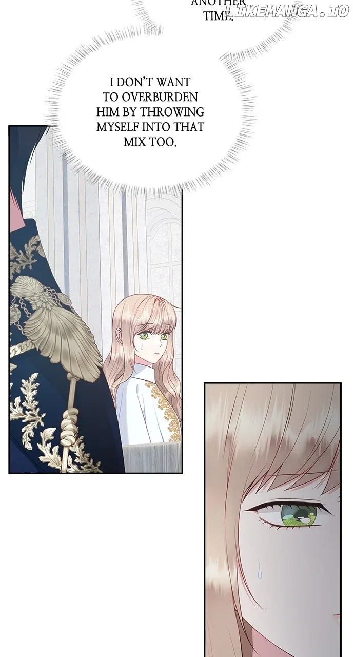 What Does That Evil Dragon Live For? Chapter 49 page 9