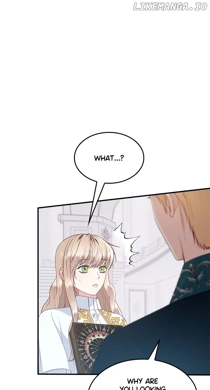 What Does That Evil Dragon Live For? Chapter 49 page 52