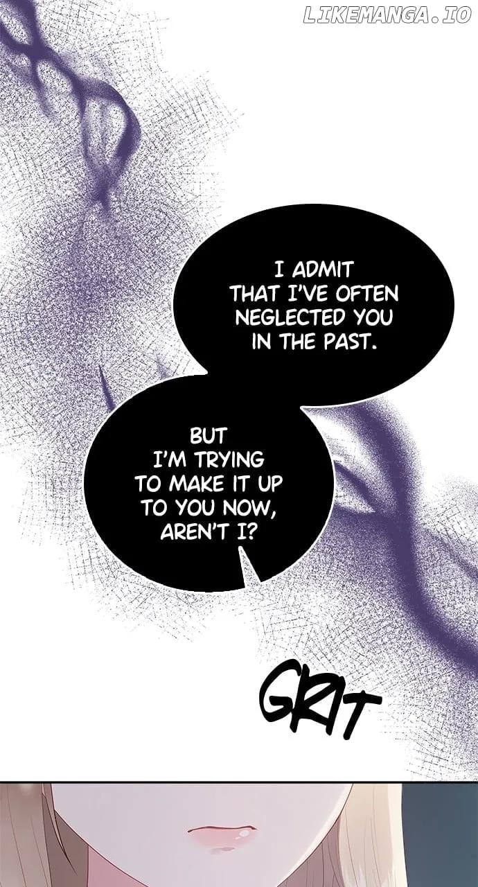 What Does That Evil Dragon Live For? Chapter 49 page 60