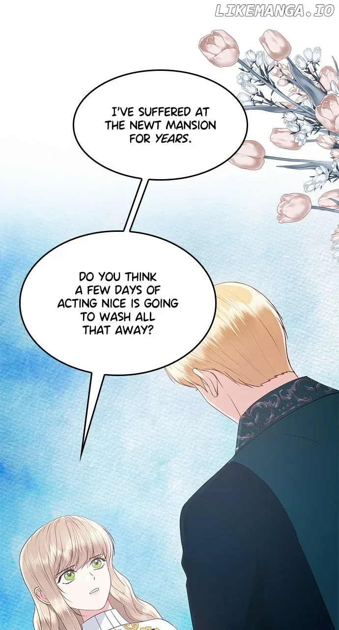 What Does That Evil Dragon Live For? Chapter 49 page 63