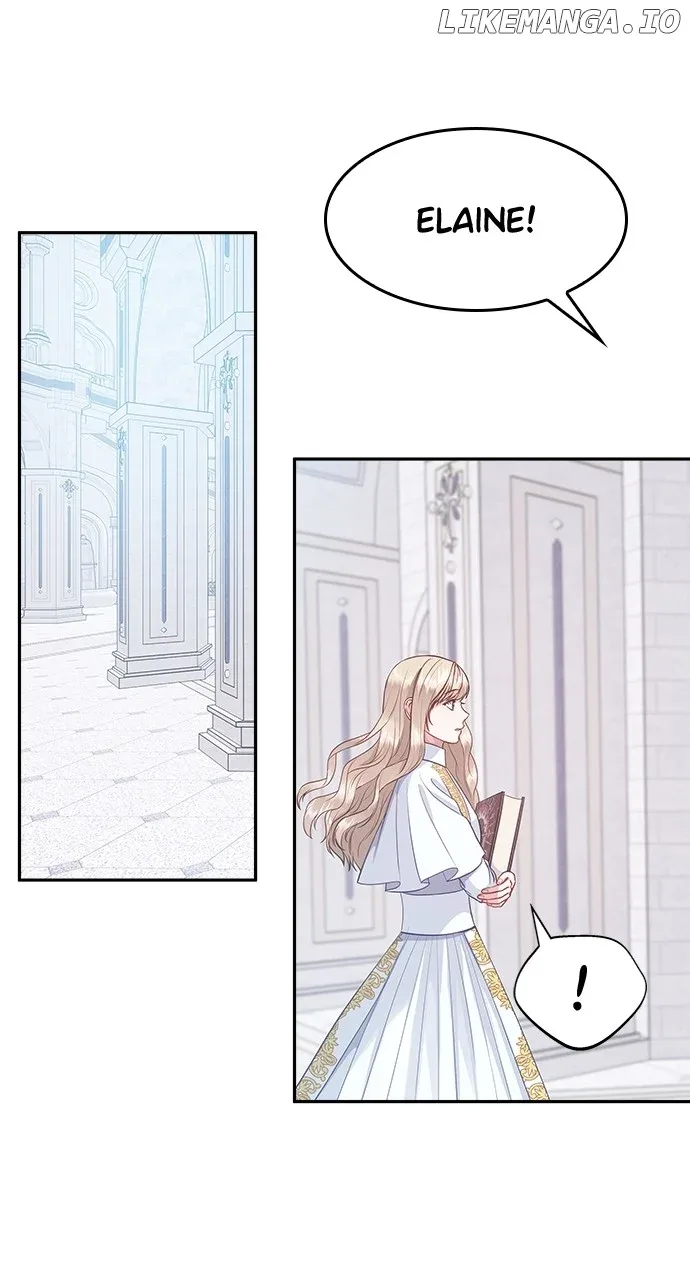 What Does That Evil Dragon Live For? Chapter 49 page 16