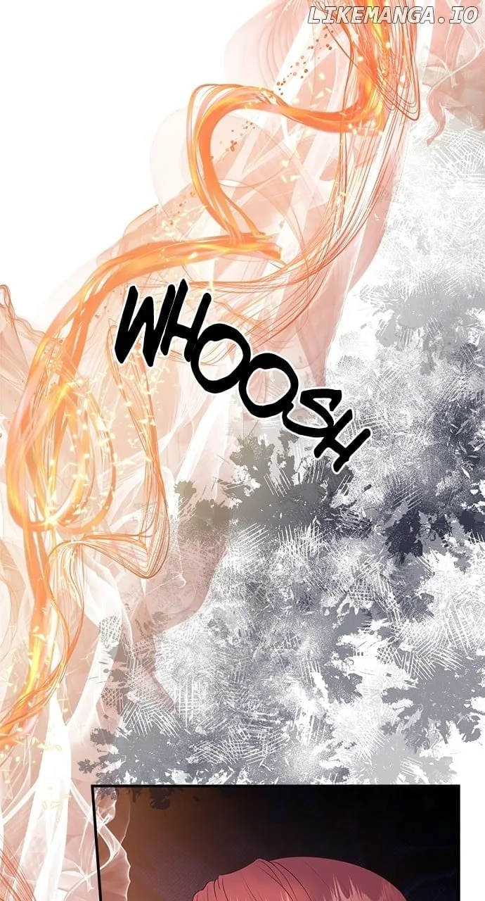 What Does That Evil Dragon Live For? Chapter 45 page 21