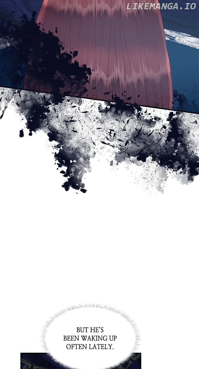 What Does That Evil Dragon Live For? Chapter 45 page 31