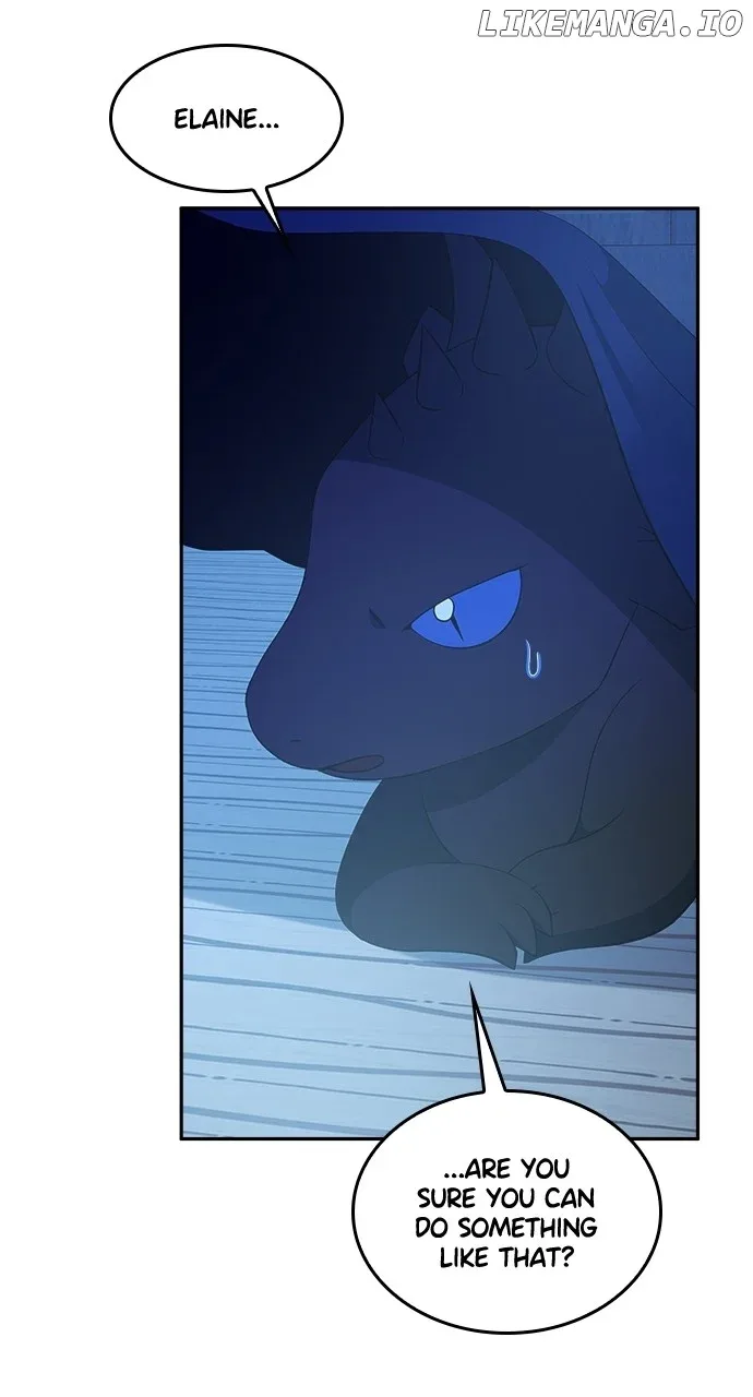 What Does That Evil Dragon Live For? Chapter 43 page 87
