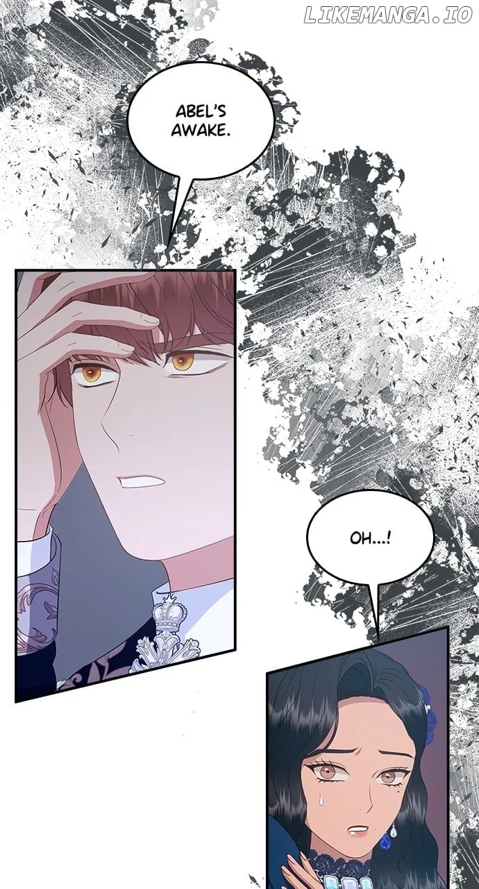 What Does That Evil Dragon Live For? Chapter 45 page 18