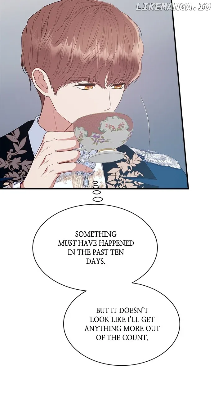 What Does That Evil Dragon Live For? Chapter 44 page 53