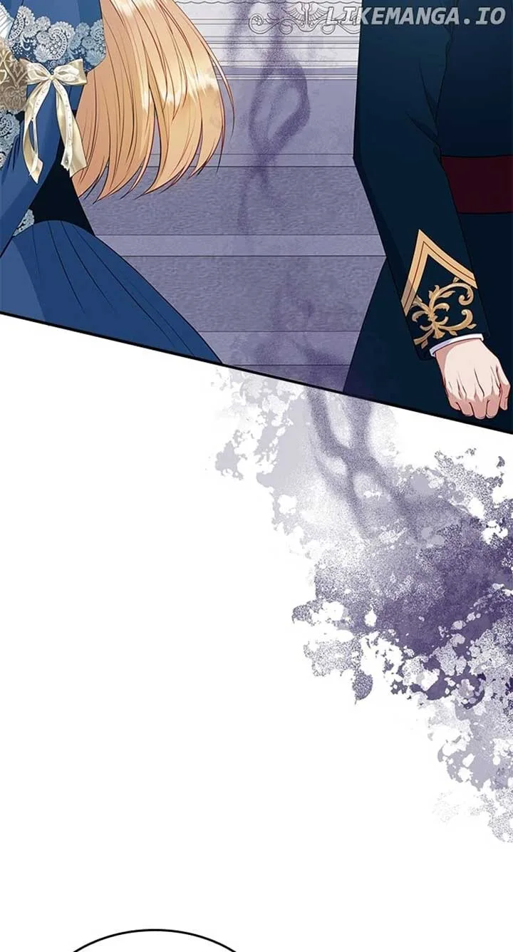 What Does That Evil Dragon Live For? Chapter 40 page 91
