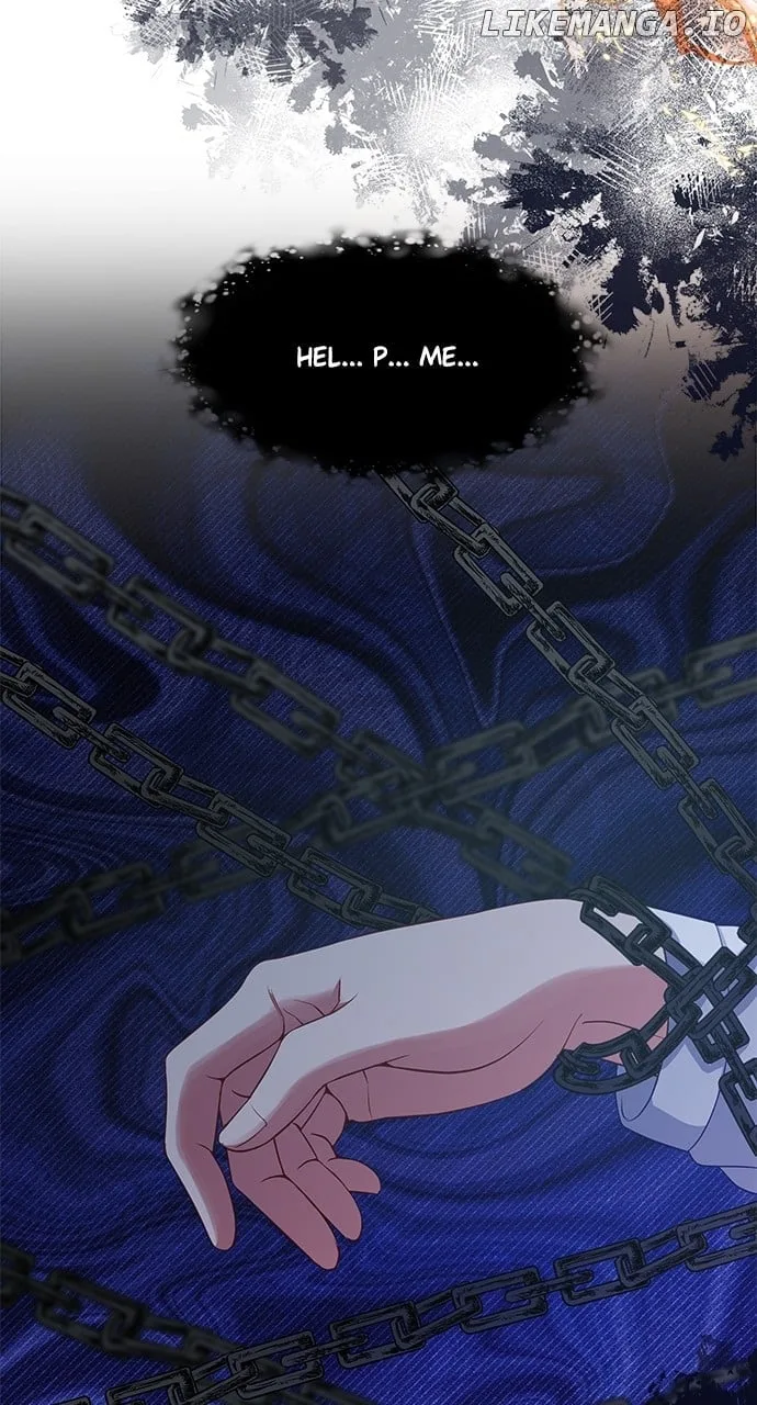 What Does That Evil Dragon Live For? Chapter 45 page 23