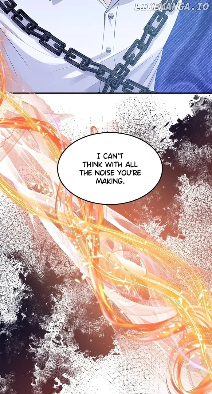 What Does That Evil Dragon Live For? Chapter 45 page 35