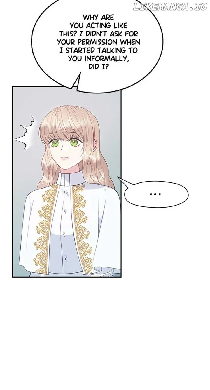 What Does That Evil Dragon Live For? Chapter 50 page 26