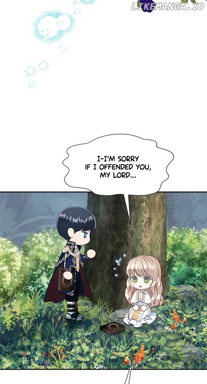 What Does That Evil Dragon Live For? Chapter 50 page 16