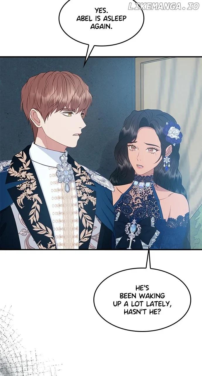 What Does That Evil Dragon Live For? Chapter 45 page 39