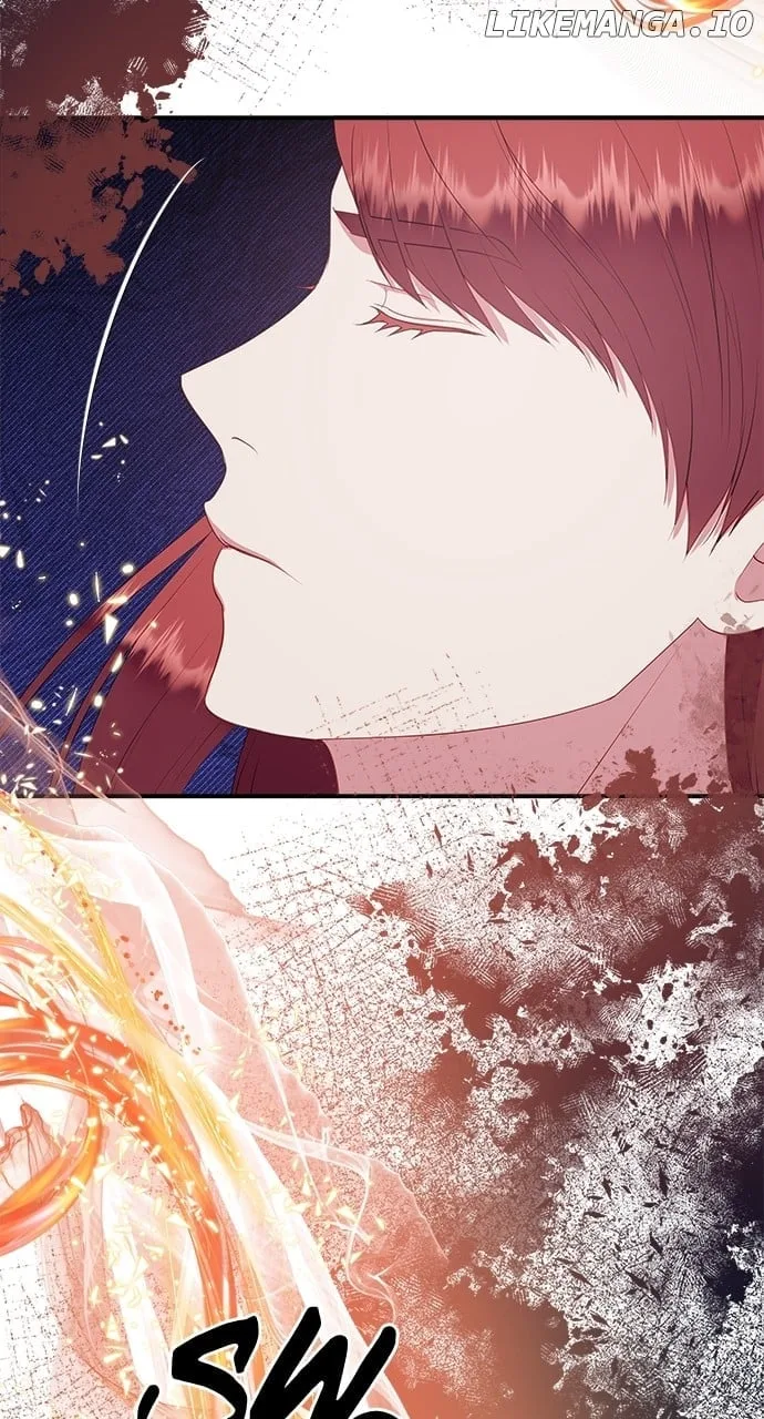 What Does That Evil Dragon Live For? Chapter 45 page 36