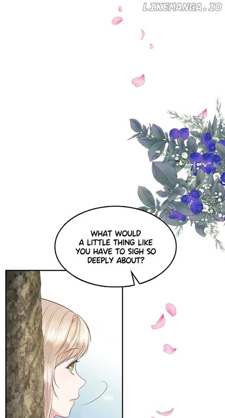 What Does That Evil Dragon Live For? Chapter 50 page 2