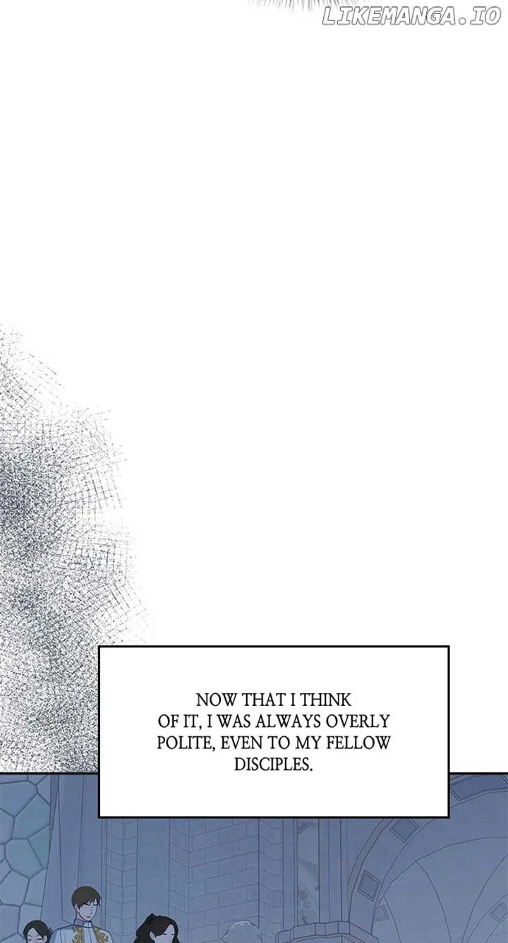 What Does That Evil Dragon Live For? Chapter 50 page 28