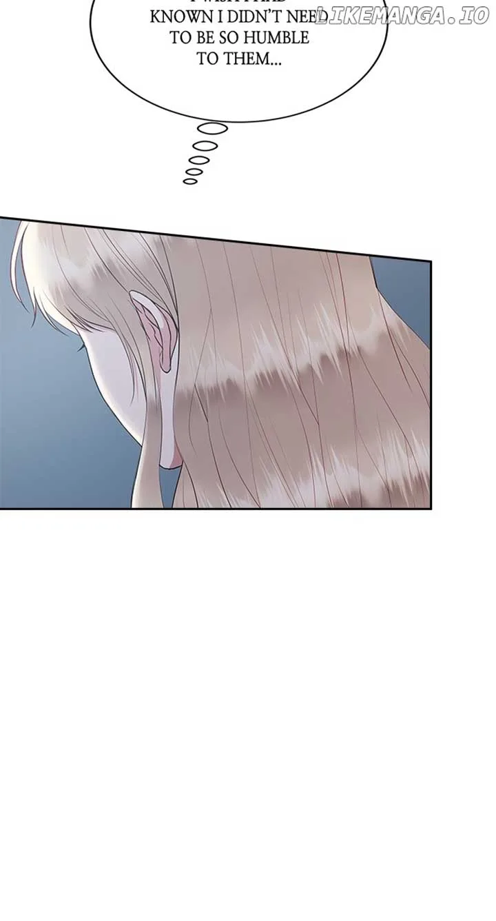 What Does That Evil Dragon Live For? Chapter 50 page 33