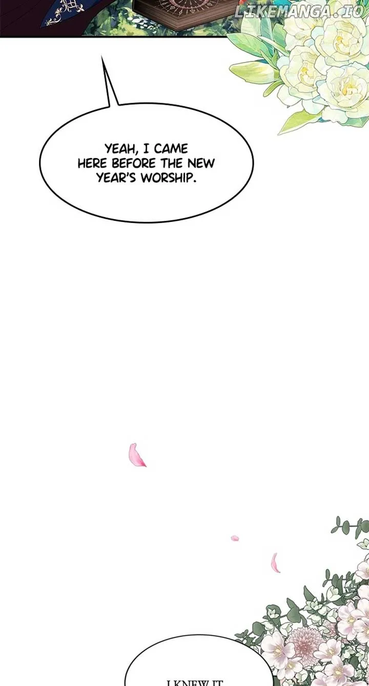 What Does That Evil Dragon Live For? Chapter 50 page 42