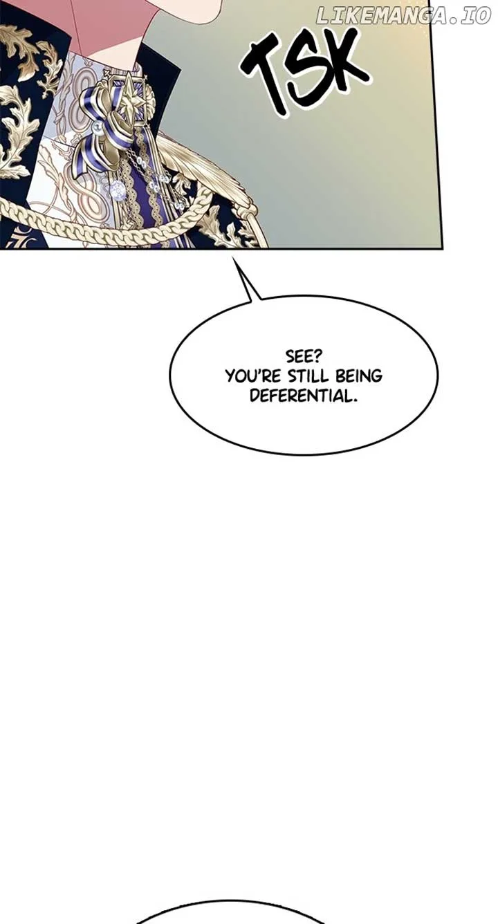 What Does That Evil Dragon Live For? Chapter 50 page 25
