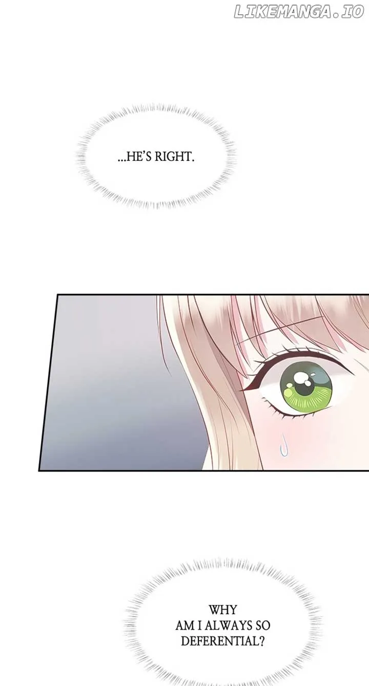 What Does That Evil Dragon Live For? Chapter 50 page 27
