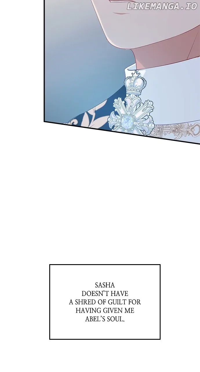 What Does That Evil Dragon Live For? Chapter 45 page 42