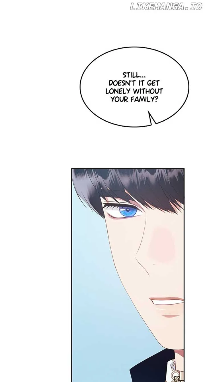 What Does That Evil Dragon Live For? Chapter 50 page 46