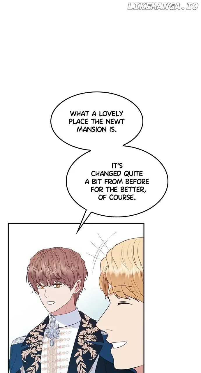 What Does That Evil Dragon Live For? Chapter 44 page 70