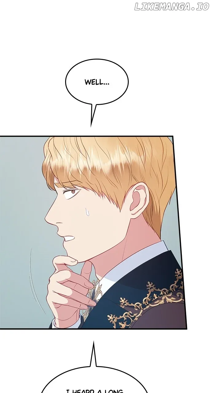 What Does That Evil Dragon Live For? Chapter 44 page 85