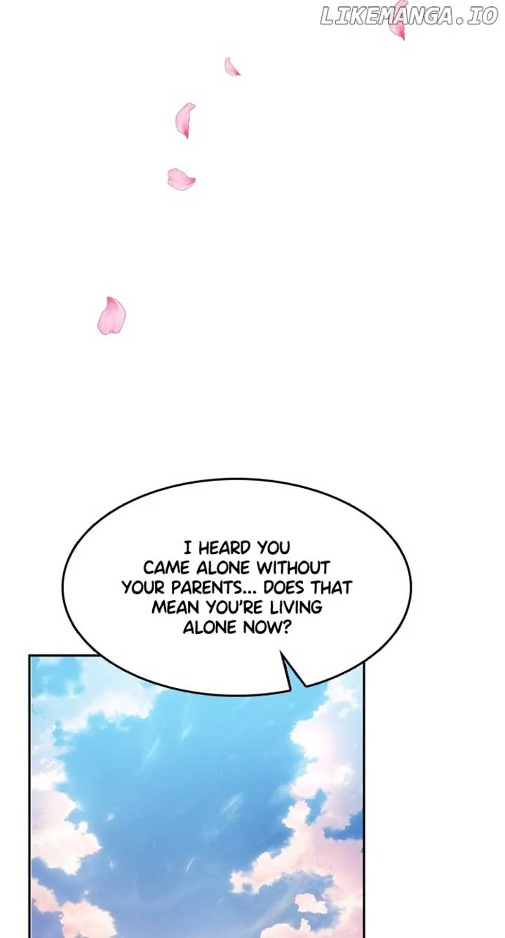 What Does That Evil Dragon Live For? Chapter 50 page 44