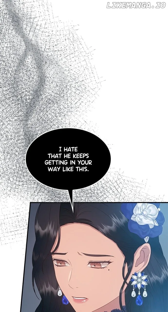 What Does That Evil Dragon Live For? Chapter 45 page 40