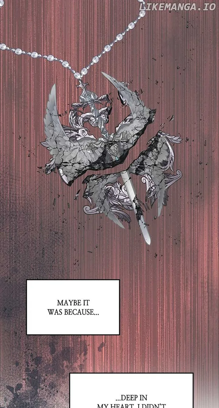 What Does That Evil Dragon Live For? Chapter 50 page 31