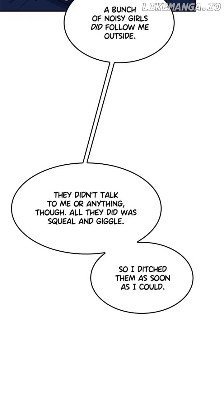 What Does That Evil Dragon Live For? Chapter 50 page 40