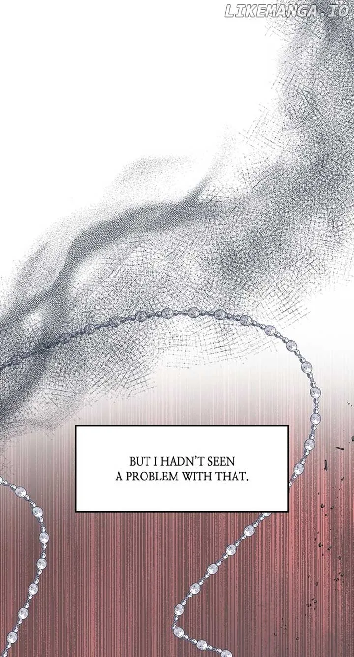 What Does That Evil Dragon Live For? Chapter 50 page 30