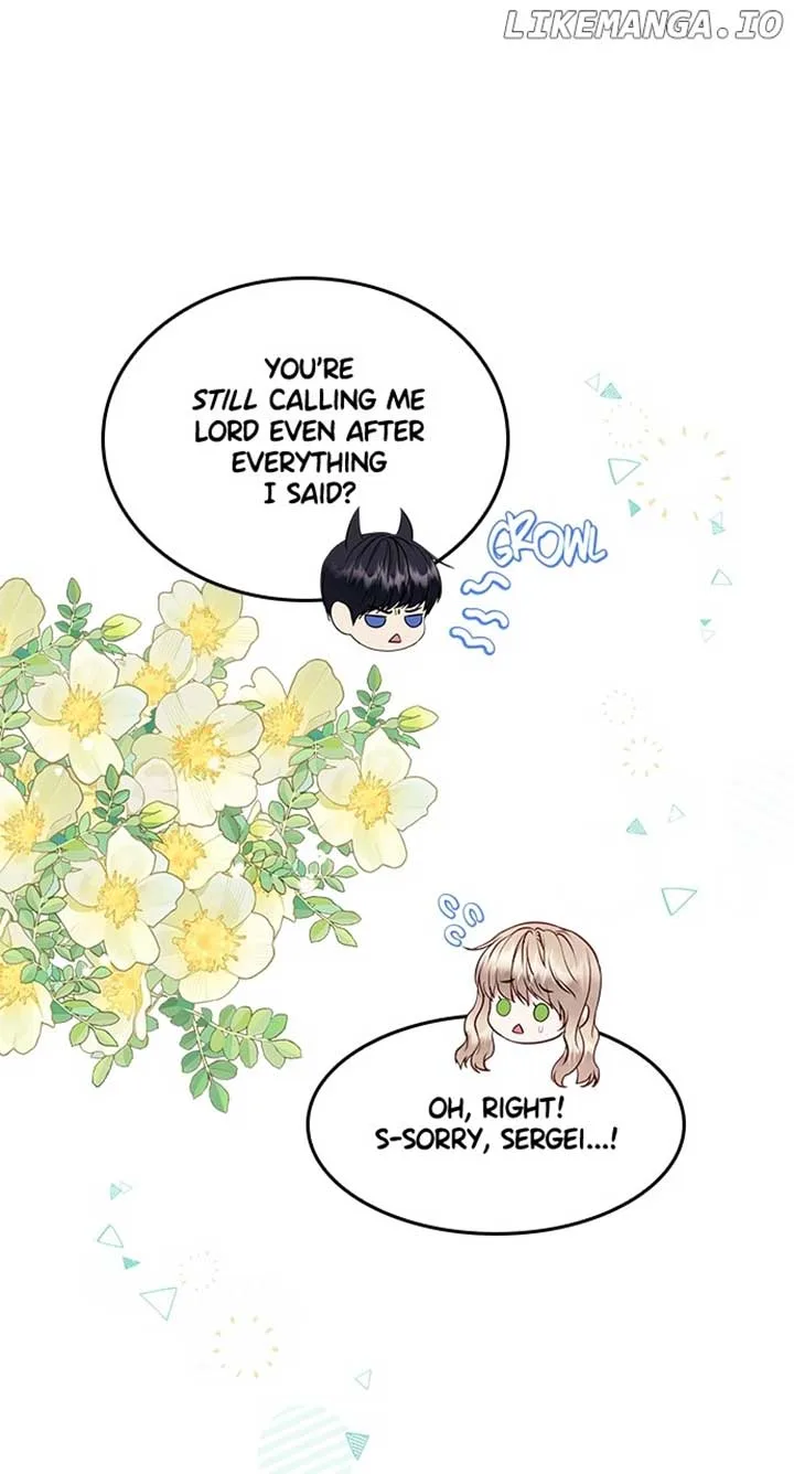 What Does That Evil Dragon Live For? Chapter 50 page 38