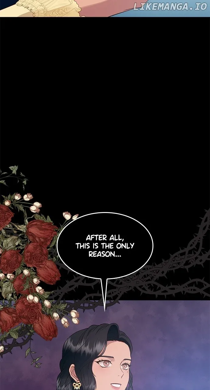 What Does That Evil Dragon Live For? Chapter 45 page 46