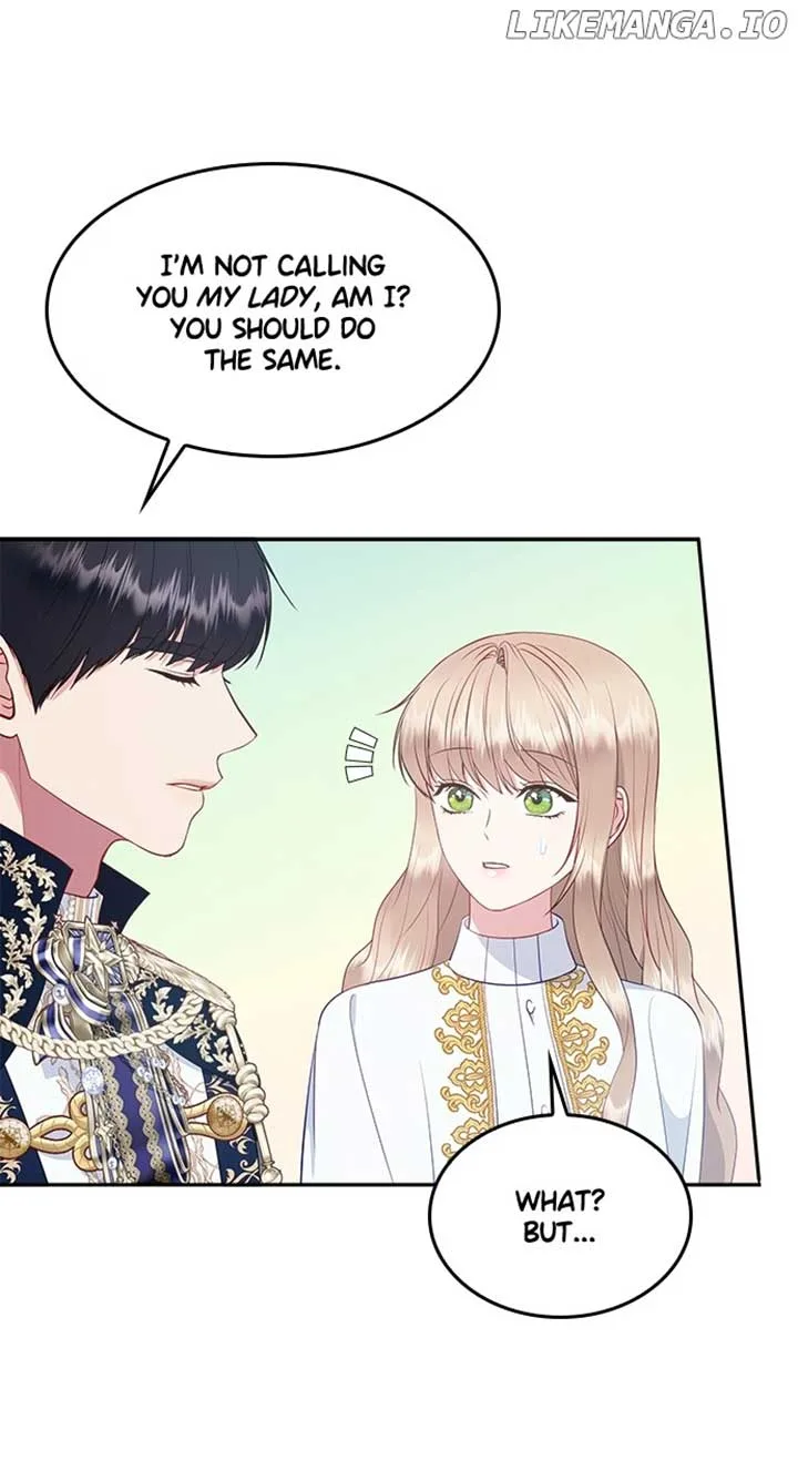 What Does That Evil Dragon Live For? Chapter 50 page 20