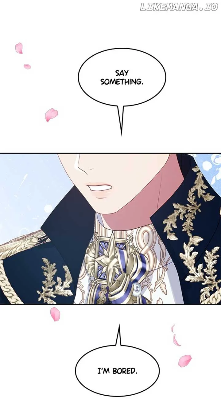 What Does That Evil Dragon Live For? Chapter 50 page 34