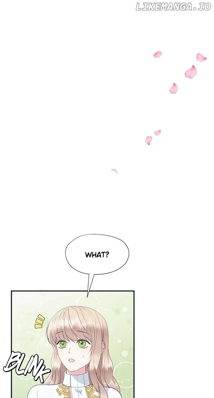 What Does That Evil Dragon Live For? Chapter 50 page 35