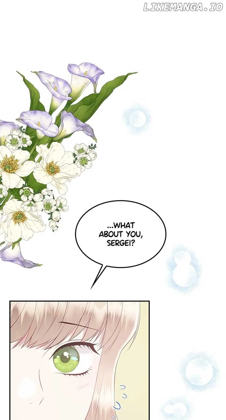 What Does That Evil Dragon Live For? Chapter 50 page 52